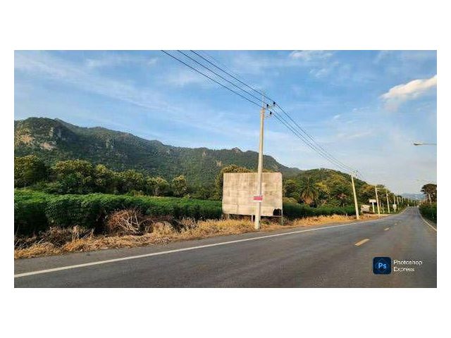 ขายที่ดินวิวภูเขา เขาใหญ่–พญาเย็น ในโครงการเขาลอย รีสอร์ท | แบ่งขายได้ | เริ่มต้น 2.9 ล้านบาท