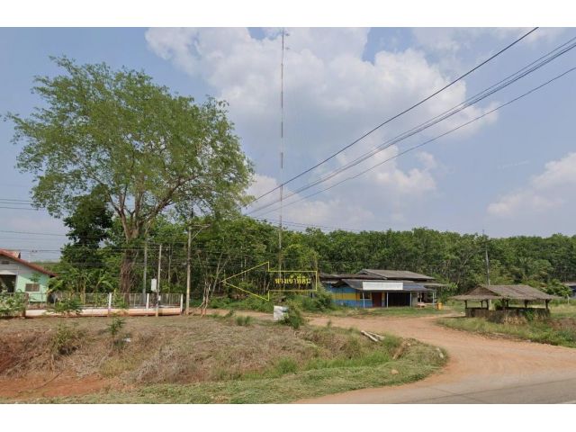 ขายที่ดินทองผาภูมิ 26-3-0 ไร่ ใกล้โรงพยาบาลส่งเสริมสุขภาพตำบลบ้านปรังกาสี