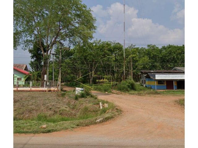 ขายที่ดินทองผาภูมิ 26-3-0 ไร่ ใกล้โรงพยาบาลส่งเสริมสุขภาพตำบลบ้านปรังกาสี
