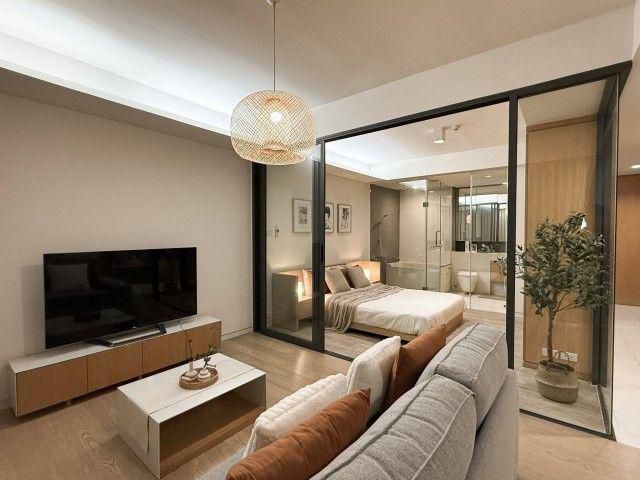 Siamese Gioia Sukhumvit 31 3rd Floor Near BTS Phrom Phong