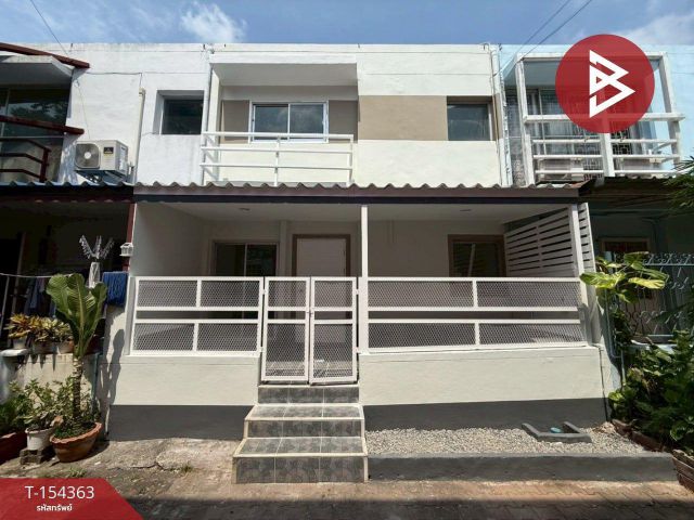 ขายคอนโด หมู่บ้านโนเบิลพาร์ค บางพลี (Noble Park Bang Phli)