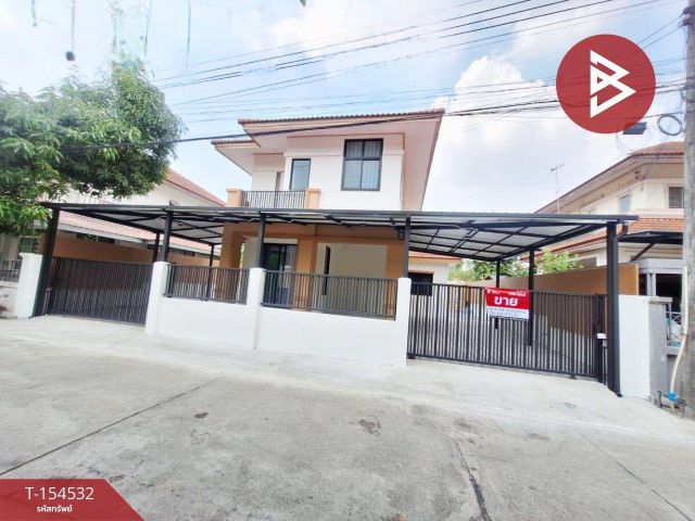 ขายบ้านเดี่ยว โครงการบ้านฟ้ากรีนพาร์ค เฟส2 รังสิต-คลอง2 ลำลูกกา ปทุมธานี