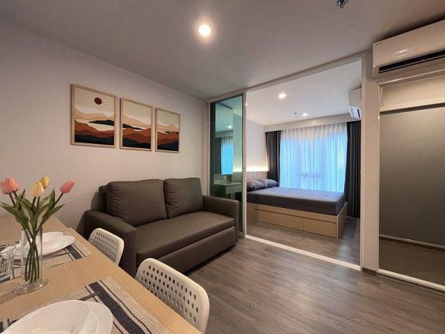 Regent Home Bangna 23rd Floor Pool View Near BTS Bang Na