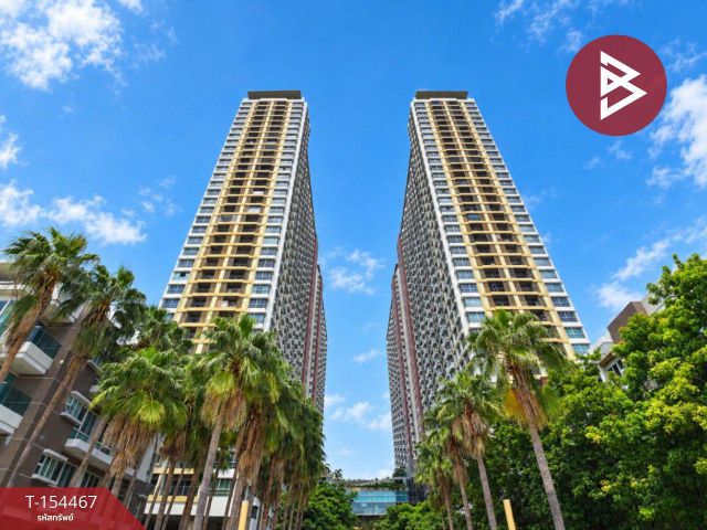 ขาย/เช่าคอนโด ลุมพินี พาร์ค ริเวอร์ไซด์-พระราม3 (Lumpini Park Riverside-Rama3) กรุงเทพมหานคร