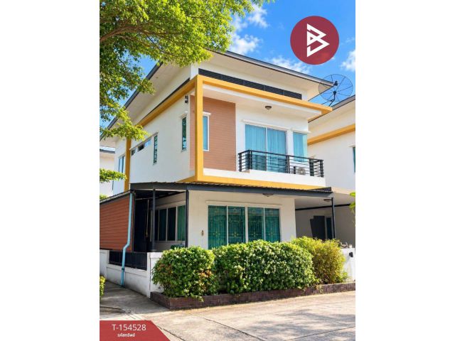 ขายบ้านแฝด หมู่บ้านมอตโต้ พระราม2-กาญจนา บางบอน กรุงเทพมหานคร