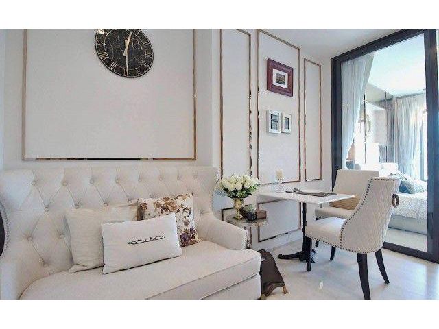 Life One Wireless 11th Floor City View Near BTS Ploenchit