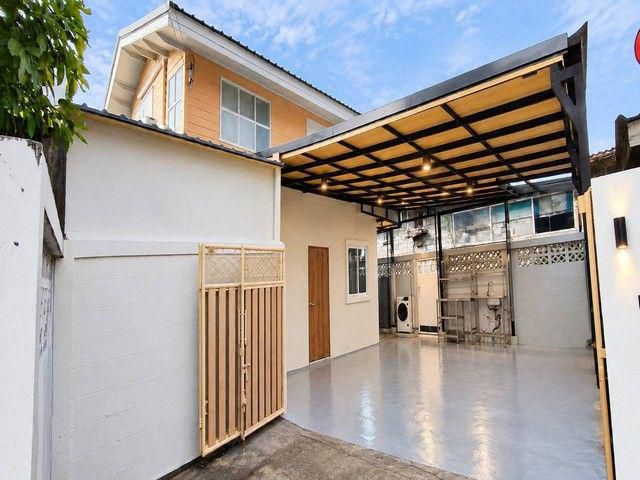 ให้เช่าบ้านเดี่ยว 2 ชั้น 3 นอน อุดมสุข 30 สุขุมวิท 103 เฟอร์พร้อม