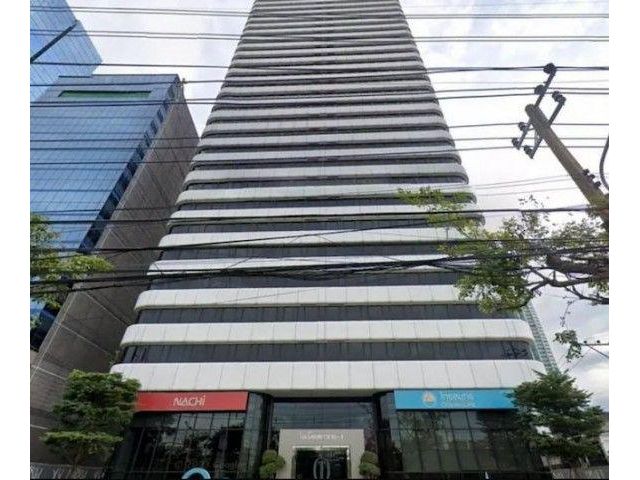 BH4450 สำนักงานให้เช่า Ocean Tower 1 อโศก ชั้น 14 ขนาด 269 ตร.ม.