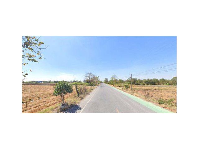 ขายที่ดิน 51 ไร่ ต.ศาลาแดง อ.บางน้ำเปรี้ยว จ.ฉะเชิงเทรา