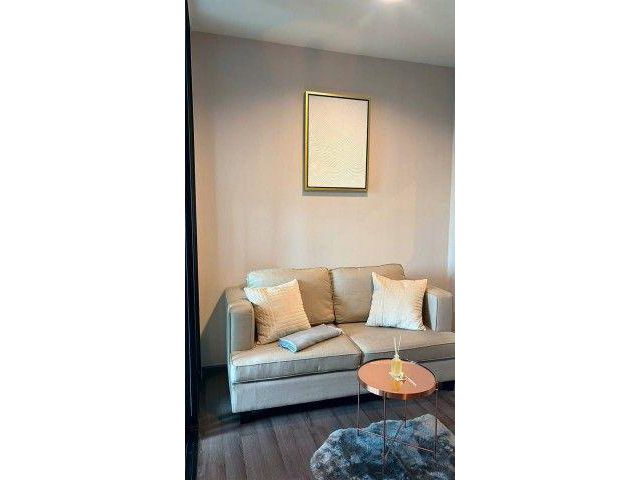The Base Park East Sukhumvit 77 7th Floor Pool View Near BTS On N