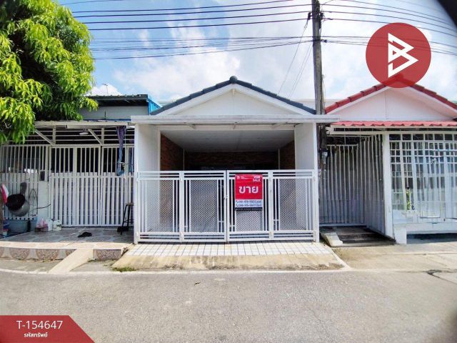 ขายทาวน์เฮ้าส์ หมู่บ้านพิมลราช3 บ้านกล้วย-ไทรน้อย นนทบุรี