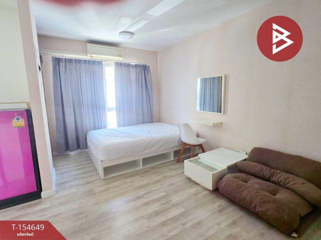 ขายคอนโด โครงการพลัม คอนโด แหลมฉบัง (Plum Condo Laemchabang) ชลบุรี
