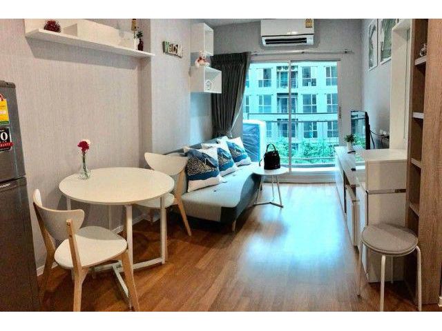 Lumpini Place Bangna Km3 4th Floor Near Central Bangna