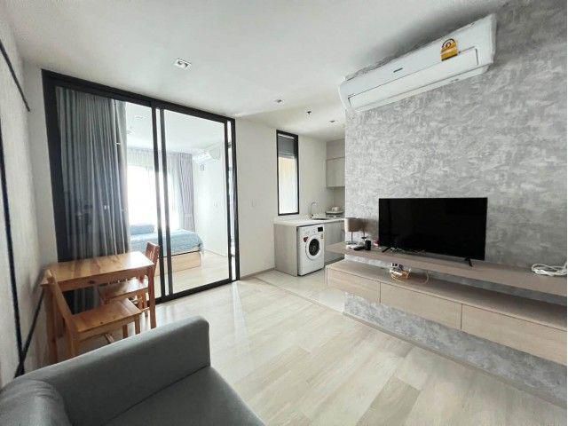 Life One Wireless 36th Floor Baiyoke View Near BTS Ploenchit