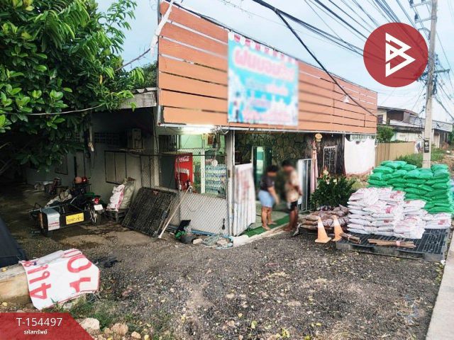 ขายที่ดิน เนื้อที่ 1 งาน 51 ตร.วา อ่างทอง ราชบุรี
