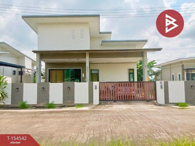 ขายบ้านเดี่ยวชั้นเดียว เนื้อที่ 80 ตร.วา หินกอง ราชบุรี