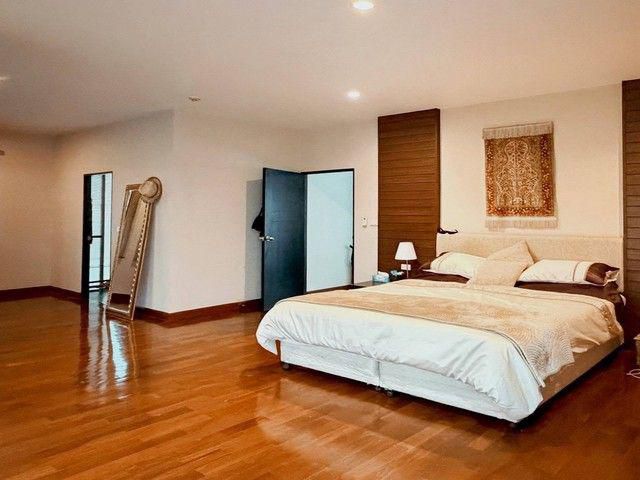 ให้เช่าบ้านหรูใจกลางสุขุมวิท 220 ตรม. 3 นอน บ้านศศิดา สุขุมวิท 24