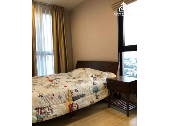 ขายคอนโด Plum Condo ปิ่นเกล้า สเตชั่น - ห้องมุม ชั้น 22 คอนโดทำเลปิ่นเกล้า วิวเมืองชั้นสูง เหมาะทั้งลงทุนและซื้อเก็บไว้เ