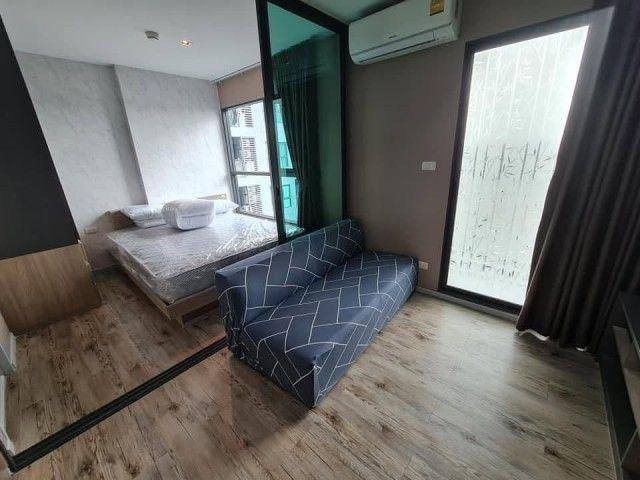 Aspen Condo Lasalle 7th Floor Pool View Near BTS Bearing