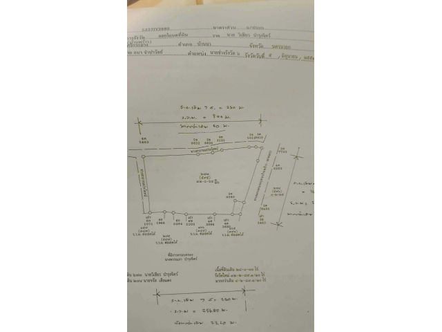 ขายด่วนที่32ไร่