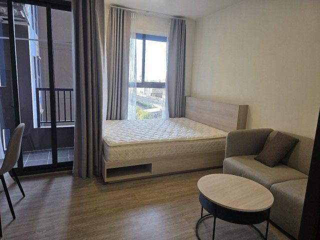 Nia By Sansiri Sukhumvit 71 7th Floor Near BTS Phra Khanong