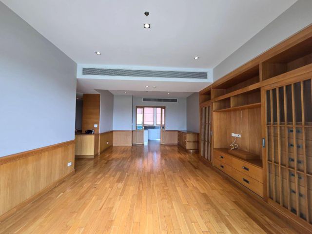 For rent Condo Millennium Residence Fully Furnished (S15-13234)
