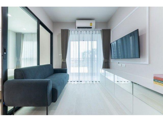 ให้เช่าคอนโด Living Nest Ladprao 44 ลิฟวิ่งเนสท์ ลาดพร้าว 44
