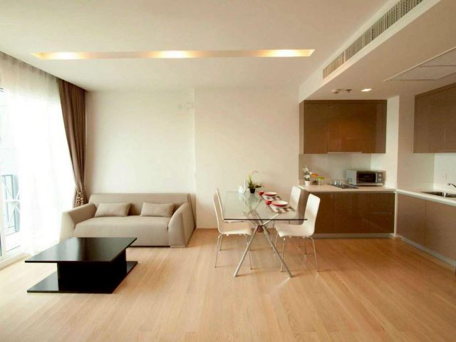 For rent Condo Siri @Sukhumvit Fully Furnished (S15-16690)
