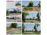 (โฉนด) ที่ดิน 150 ตรว. (ถมแล้ว) รั้ว (สำหรับที่อยู่อาศัย) หน้าติดถนนลาดยาง (ทางหลวงชนบท) ถนนหินคลุก ไฟฟ้า น้ำประปา ม.13 ต.ดอนคา อ.อู่ทอง จ.สุพรรณบุรี