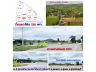 (โฉนด) ที่ดิน 150 ตรว. (ถมแล้ว) รั้ว (สำหรับที่อยู่อาศัย) หน้าติดถนนลาดยาง (ทางหลวงชนบท) ถนนหินคลุก ไฟฟ้า น้ำประปา ม.13 ต.ดอนคา อ.อู่ทอง จ.สุพรรณบุรี