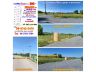 (โฉนด) ที่ดิน 150 ตรว. (ถมแล้ว) รั้ว (สำหรับที่อยู่อาศัย) หน้าติดถนนลาดยาง (ทางหลวงชนบท) ถนนหินคลุก ไฟฟ้า น้ำประปา ม.13 ต.ดอนคา อ.อู่ทอง จ.สุพรรณบุรี