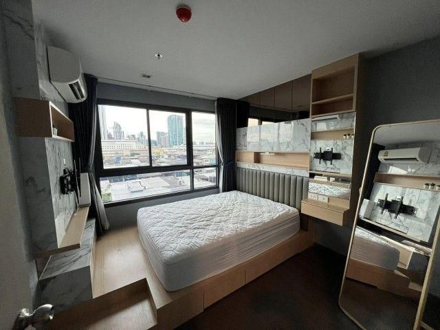 Ideo Sukhumvit 93 7th Floor Near BTS Bang Chak