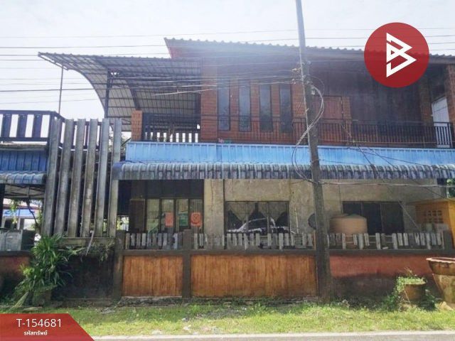 ขายบ้านเดี่ยว 2 ชั้น เนื้อที่ 64.2 ตร.วา ท่าช้าง จันทบุรี
