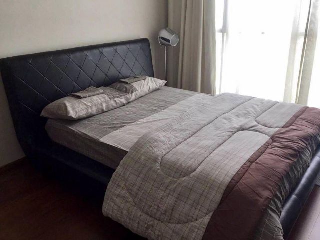 For rent Condo Quattro By Sansiri Fully Furnished (S03-2826)