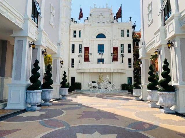 ให้เช่าด่วน คอนโด Espana Resort Pattaya วิวสระว่ายน้ำตรงเรือไฮไลท