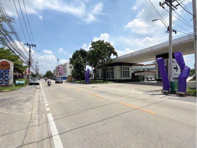 ขายที่ดินแปลงสวย 300 ตร.ว. ซอยกำนันเล็ก 2 (เพชรเกษม 69 หนองแขม)