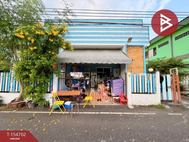 ขายบ้านเดี่ยว เนื้อที่ 1 งาน หมู่บ้านบางบัวทอง นนทบุรี