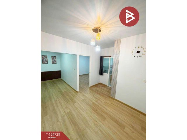 ขายห้องชุด บ้านเอื้ออาทรเมืองใหม่บางพลี 2 สมุทรปราการ