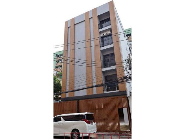 P821 ให้เช่า ขาย อาคารสำนักงาน 900 ตรม. ถนนซอย