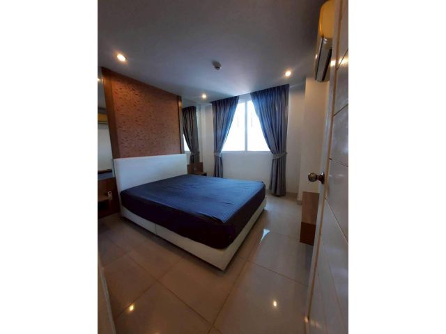 For Sale Condo Amazon Residence Pattaya Fully Furnished (S03-2812 S)