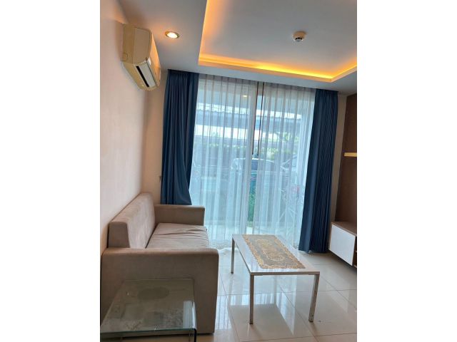 For Sale Condo Amazon Residence Pattaya Fully Furnished  (S03-2813 S)