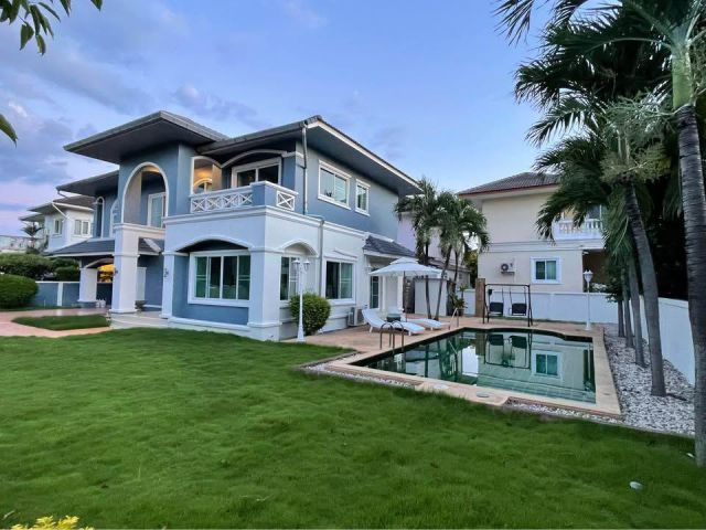 HR088 - House for Rent near Central Festival San Sai Noi, San Sai, Chiang Mai