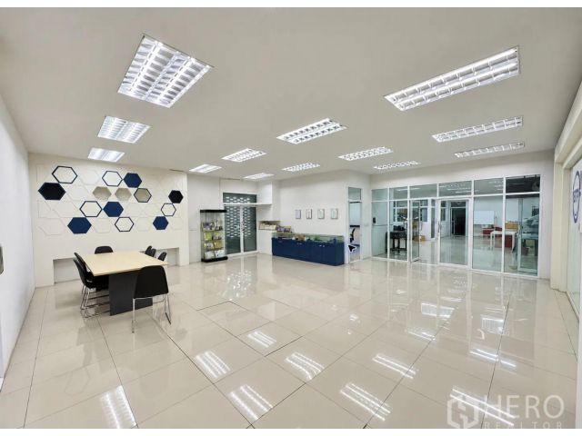 ขาย โรงงาน 7074 ตรม ลำลูกกา ลำลูกกา ปทุมธานี HRE01578