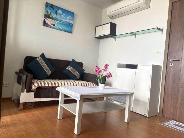The Base Sukhumvit 77 22nd Floor Unblocked View Near BTS On Nut