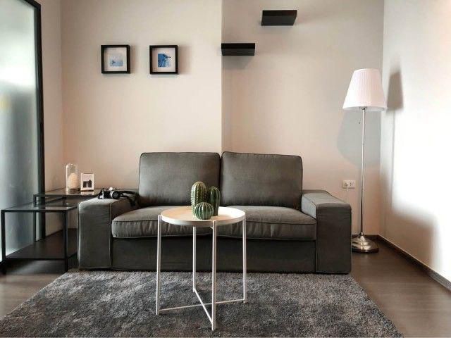 Ideo Sukhumvit 93 21st Floor City View Near BTS Bang Chak