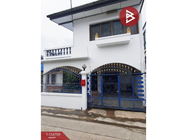 ขายบ้านเดี่ยว หมู่บ้านนครทอง บางนา กม.13 บางพลี สมุทรปราการ