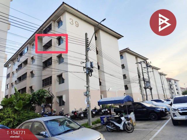 ขายห้องชุด เอื้ออาทรแพรกษา 14 สมุทรปราการ