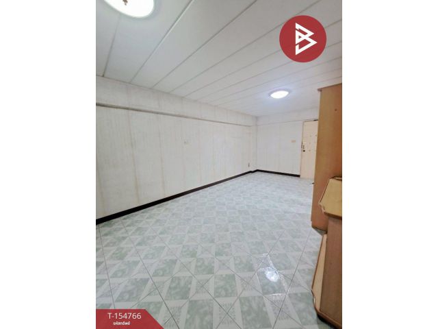 ขายคอนโด ภัทรศรีพัฒน์ทาวเวอร์ พัฒนาการ 54 (Phattara Sripat Tower) กรุงเทพฯ