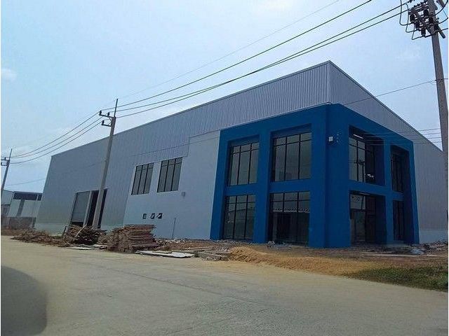 1 ไร่ 1 งาน 34.25 วา 2,137 ตร.ม. วัดแคราย ต.คลองมะเดื่อ อ.กระท