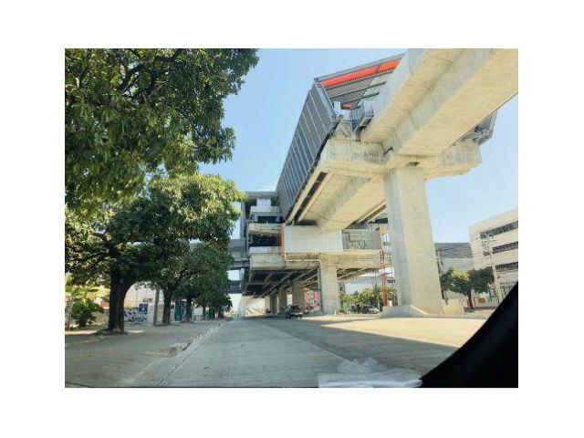 ขายที่ดิน 100 ตรว. ใกล้ MRT มีนพัฒนา ซอยรามคำแหง 185 แยก 1 แขวงมีนบุรี เขตมีนบุรี กรุงเทพฯ